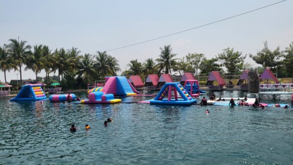 สวนน้ำชุดกลาง - Image 4