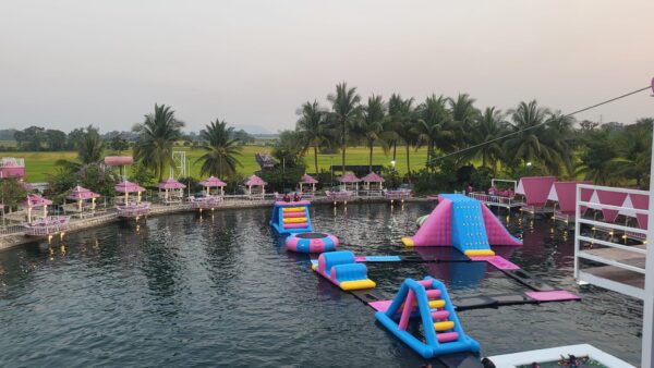 สวนน้ำชุดกลาง - Image 3