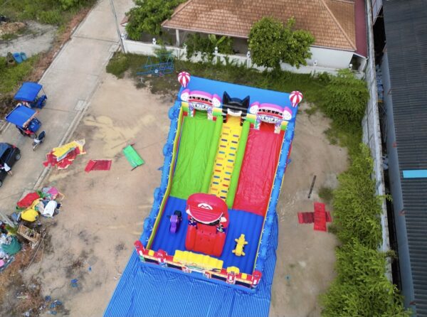 บ้านลม - Image 2