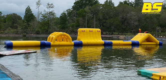 รับสร้างสวนน้ำ ลำปาง