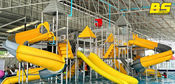 รับทำสวนน้ำ ปราจีนบุรี