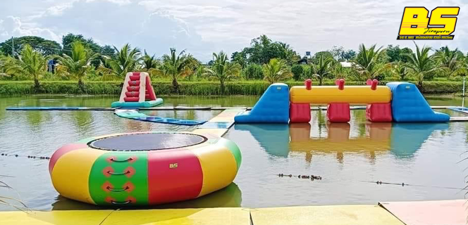 รับทำสวนน้ำ ใกล้ฉัน