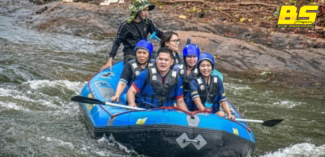 เรือยางล่องแก่งราคาถูก